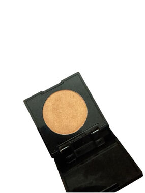 New K Voss Gold Luminous Blush Rosy Mini SiE